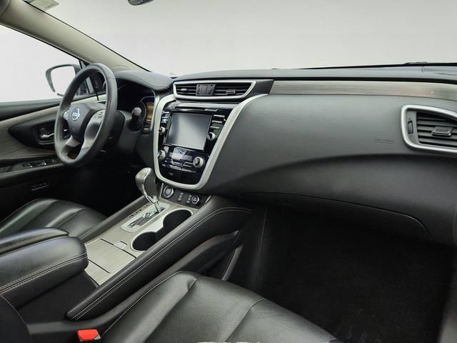 Used 2017 Nissan Murano SL AWD/4WD image 24