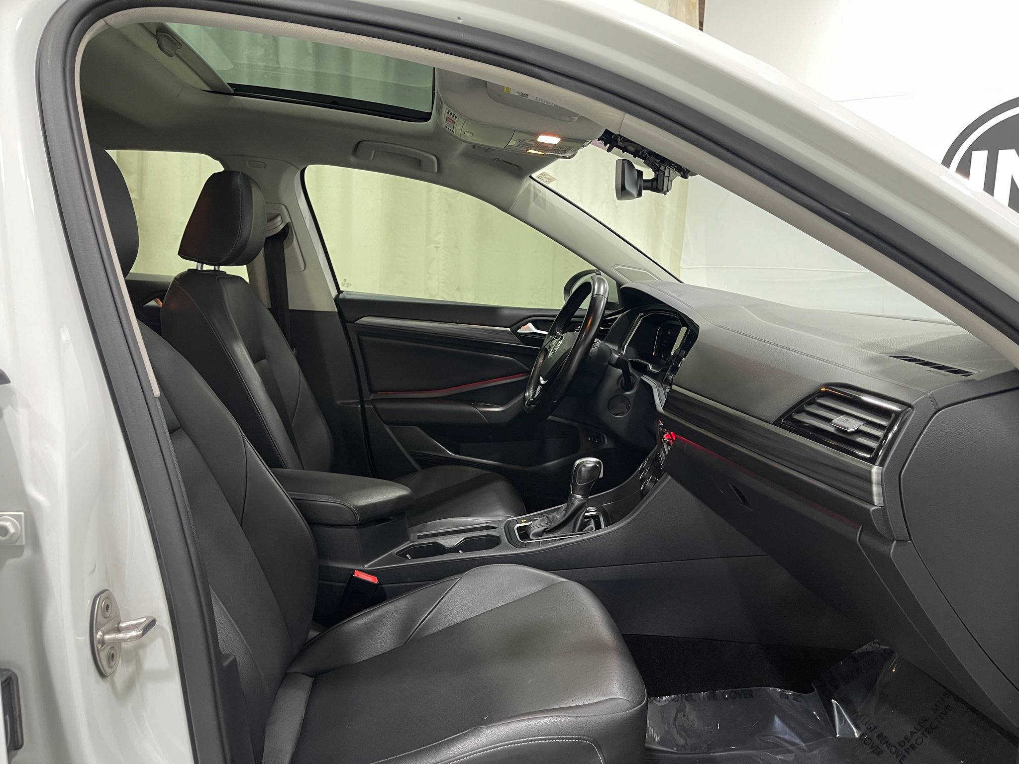 Used 2019 Volkswagen Jetta SEL FWD image 31
