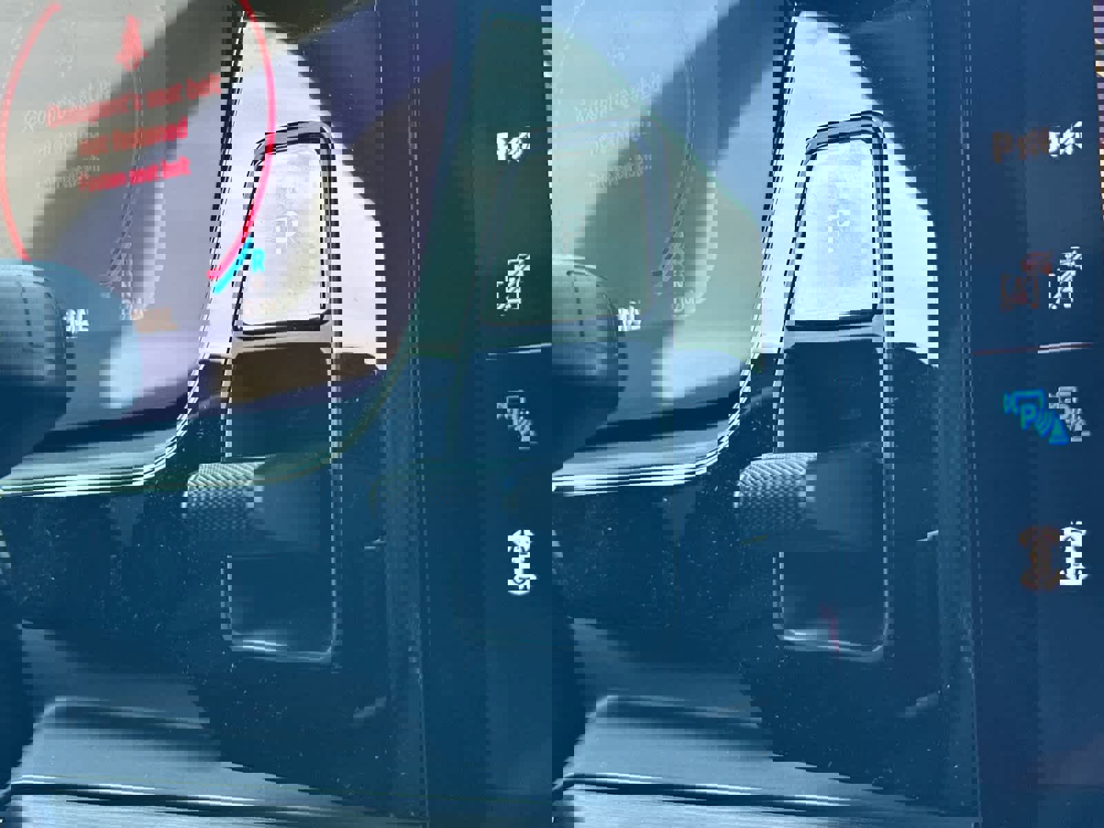 New 2026 Porsche Cayenne GTS AWD/4WD image 25