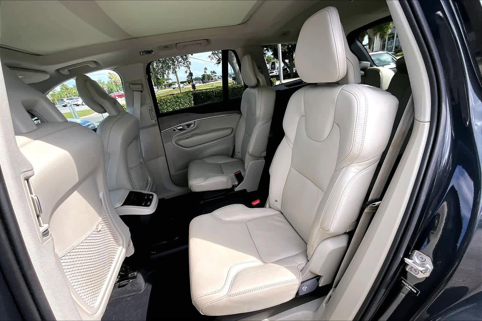 Used 2022 Volvo XC90 T6 Inscription AWD/4WD image 21