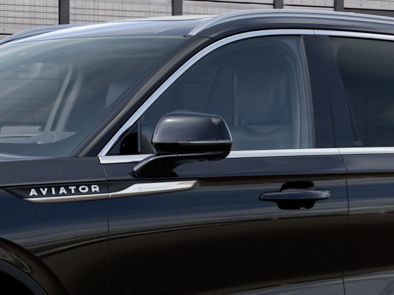 New 2027 Lincoln Aviator Reserve AWD/4WD image 20
