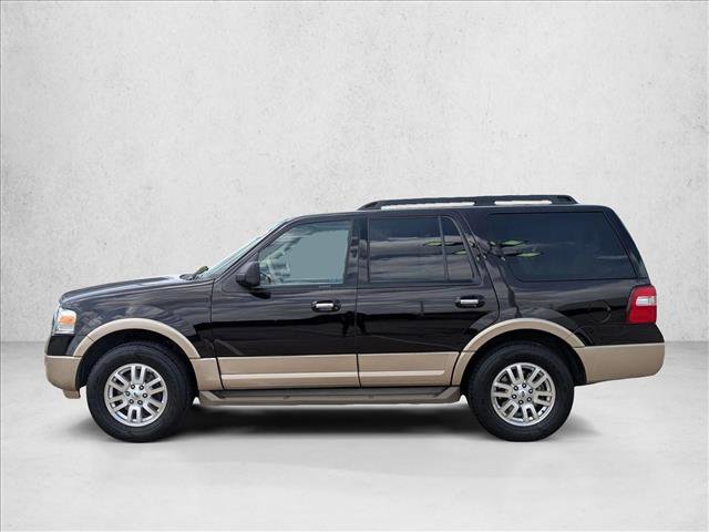 Used 2013 Ford Expedition XLT RWD image 9