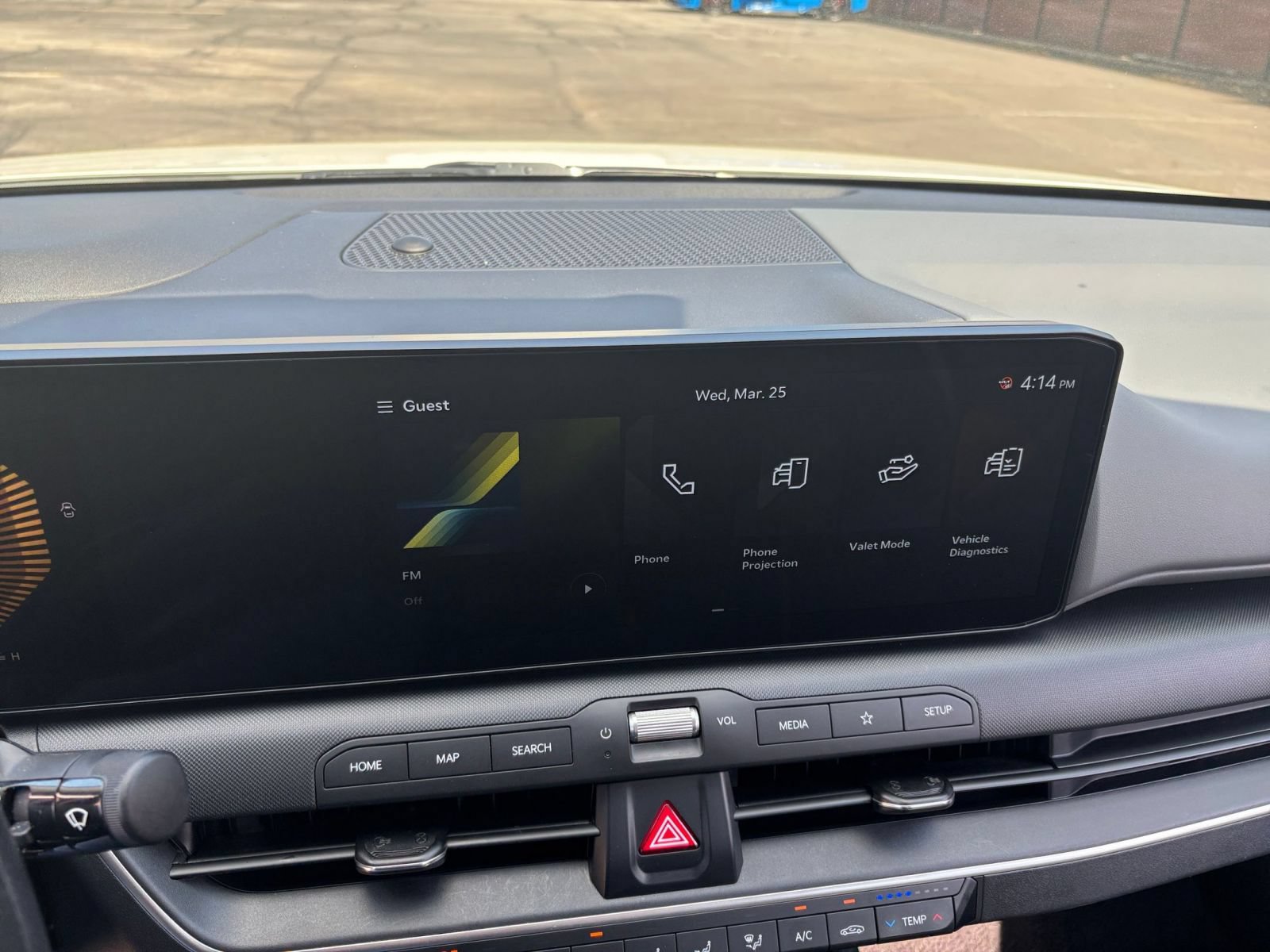 Used 2025 Kia K4 FWD image 17