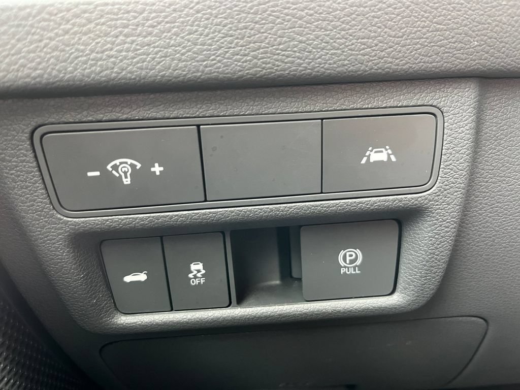 Used 2022 Hyundai Sonata N Line FWD image 16