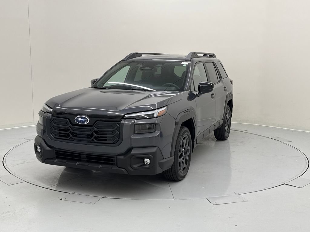 New 2026 Subaru Outback Limited AWD/4WD image 2