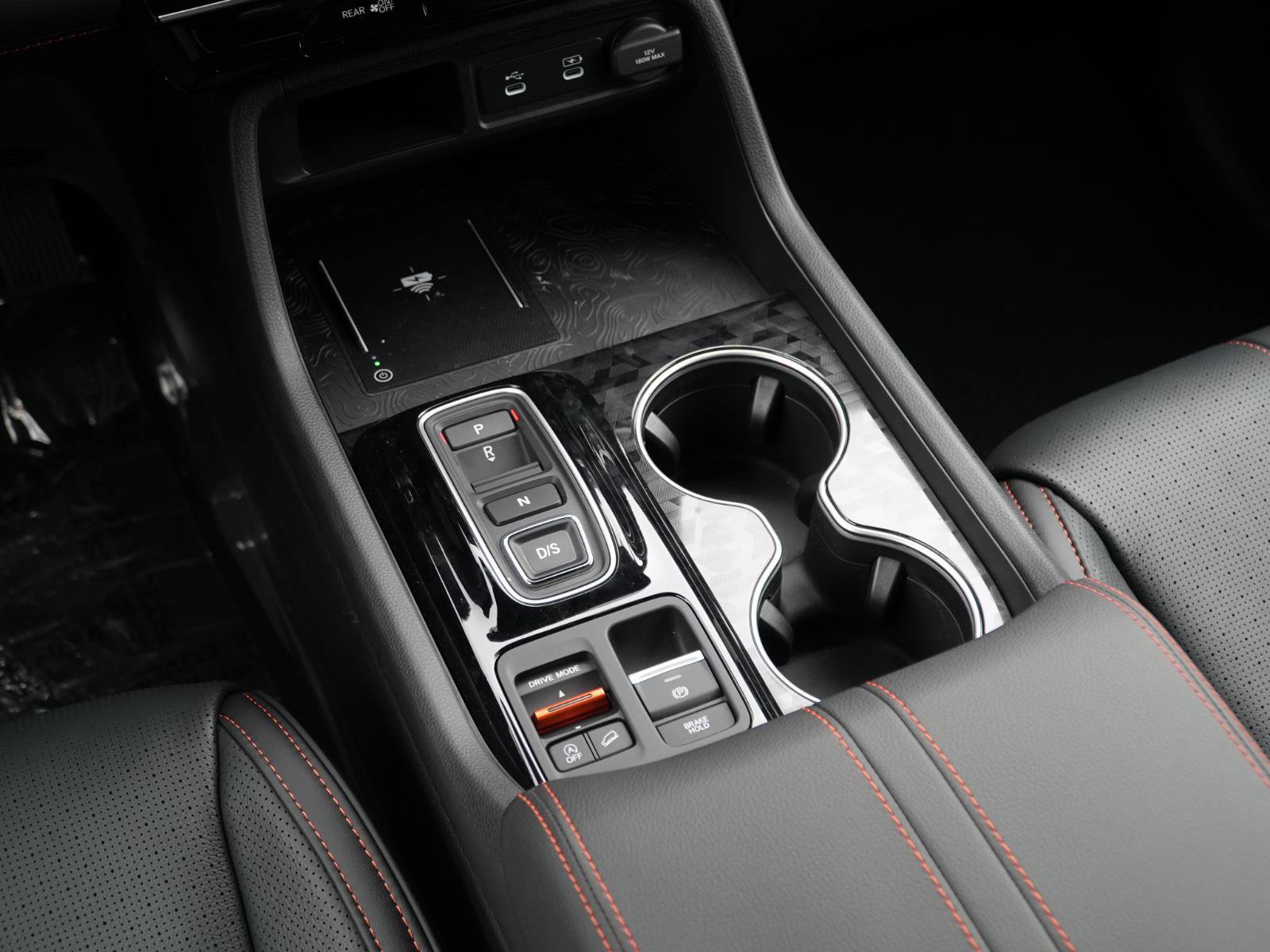 New 2026 Honda Passport TrailSport Elite image 28