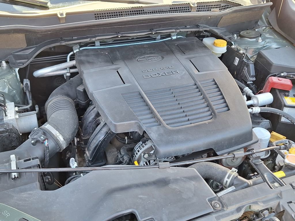 Used 2021 Subaru Forester Touring w/ Popular Package #2 AWD/4WD image 29