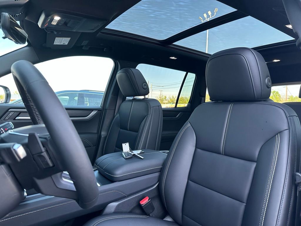 New 2026 GMC Acadia Elevation image 24