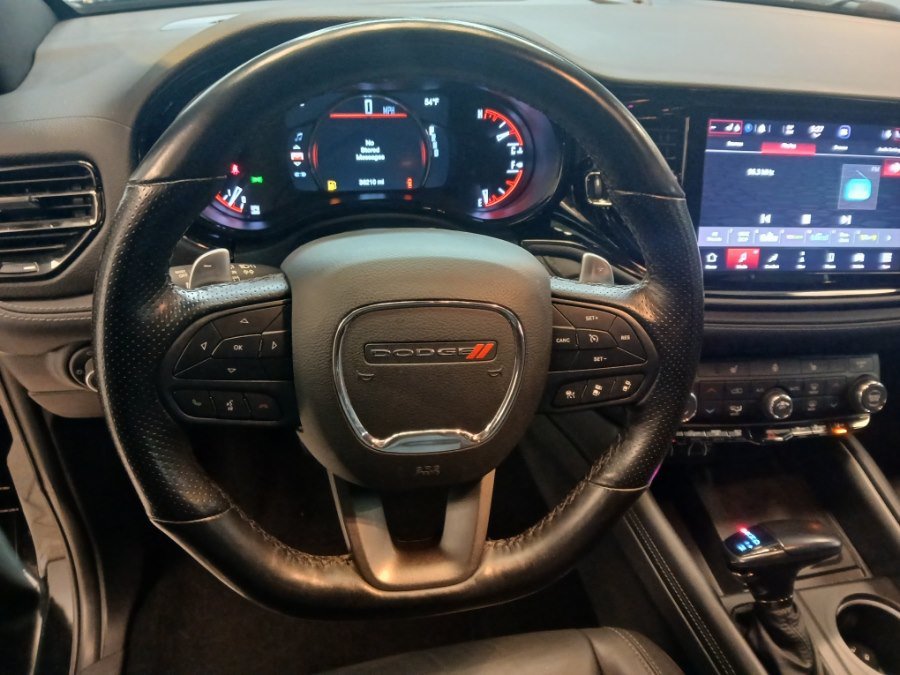 Used 2022 Dodge Durango GT AWD/4WD image 19
