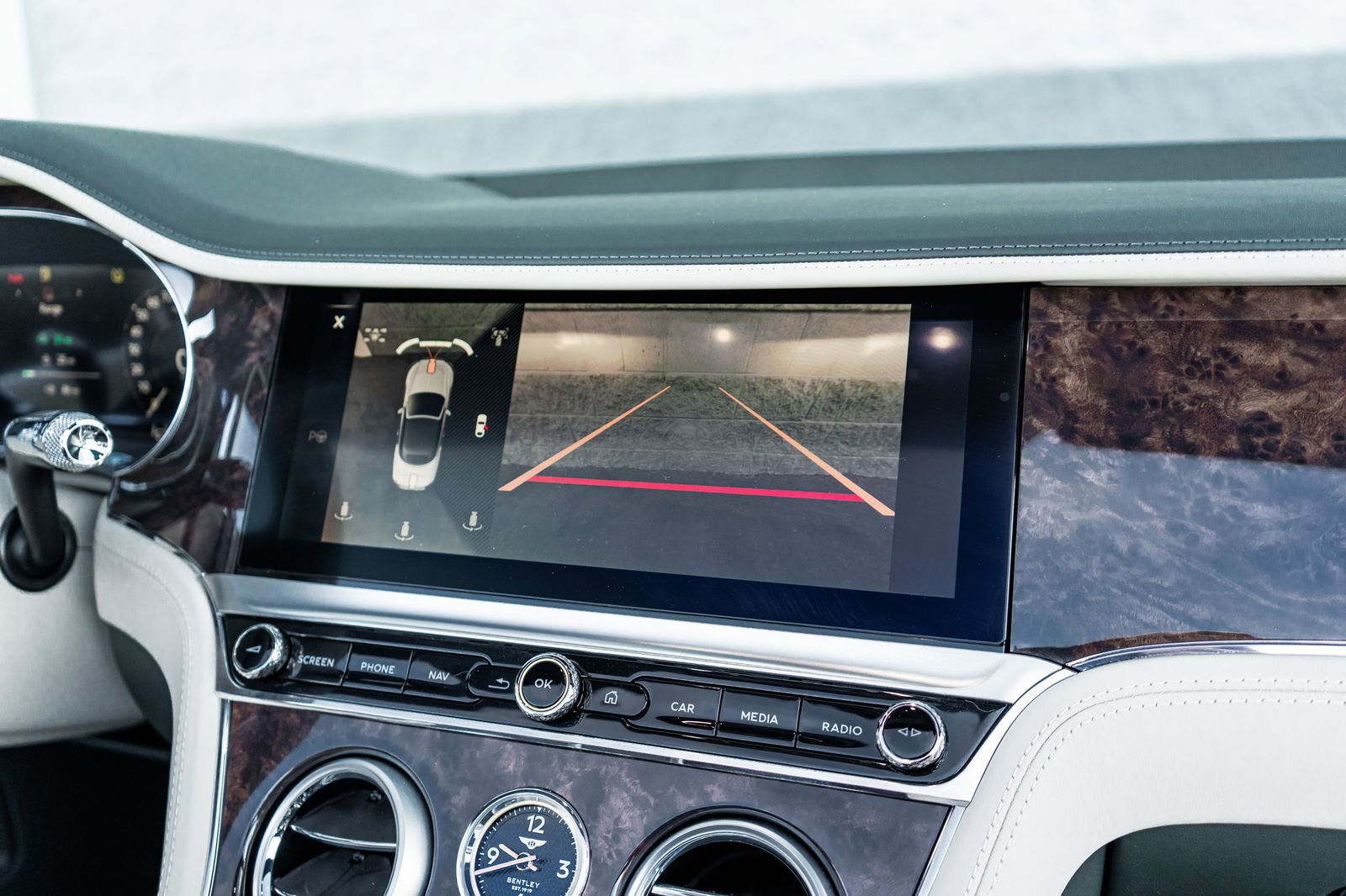 New 2026 Bentley Continental GTC image 44