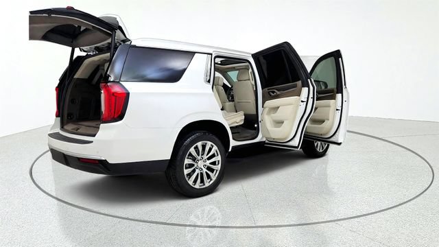 Used 2024 GMC Yukon Denali AWD/4WD image 18