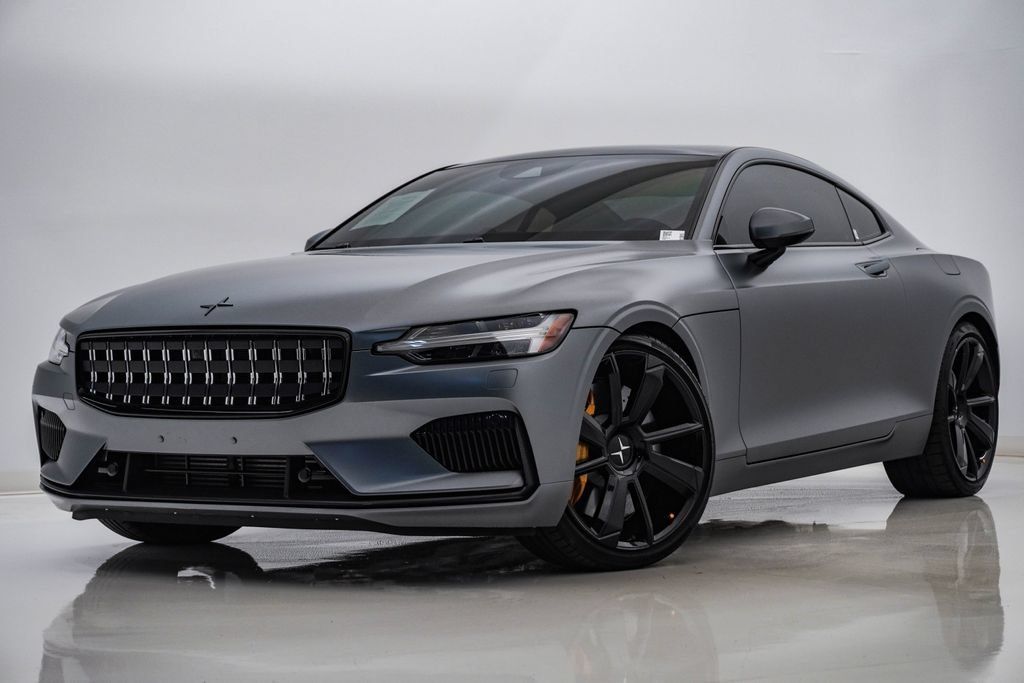 Used 2021 Polestar Polestar 1
