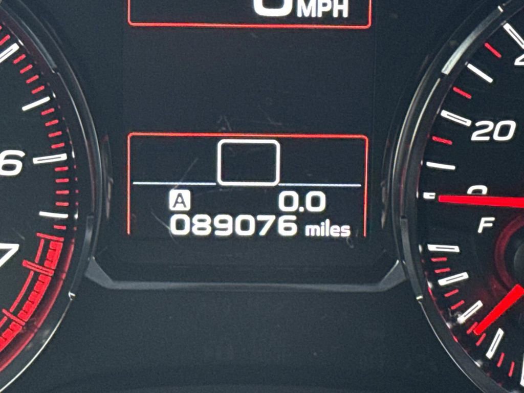 Used 2020 Subaru WRX Premium image 24