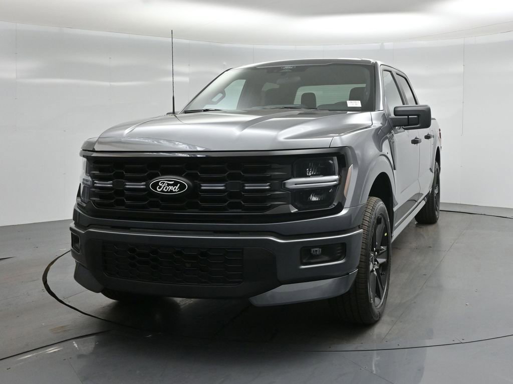 New 2026 Ford F150 STX AWD/4WD image 50