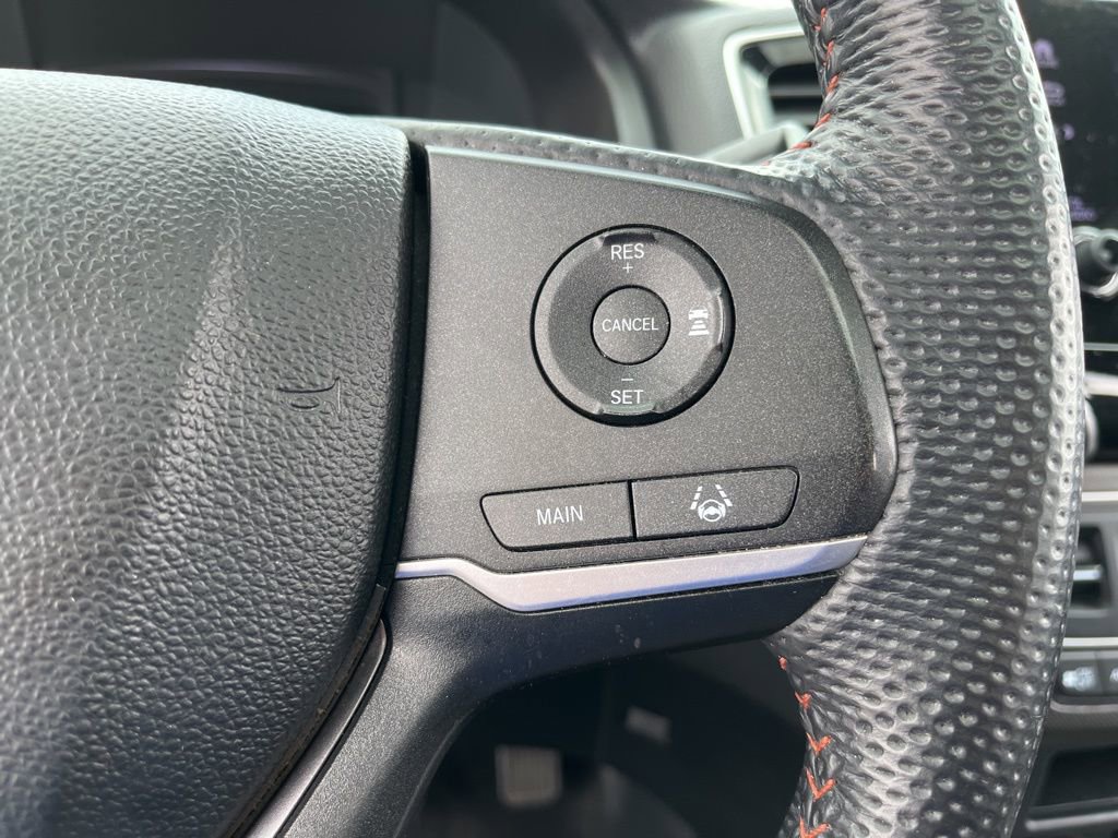 Certified 2023 Honda Passport TrailSport image 22
