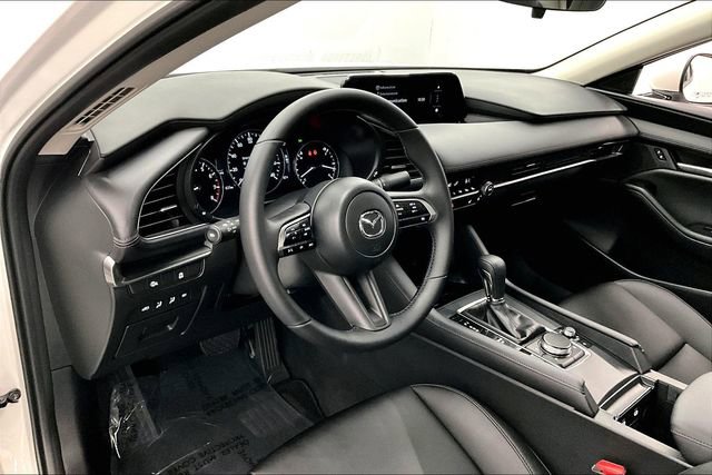 Used 2026 MAZDA MAZDA3 2.5 S Sedan w/ Preferred Pkg FWD image 15