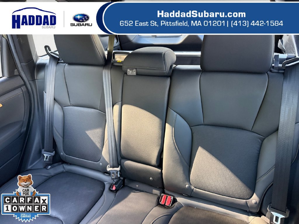 Used 2026 Subaru Forester Wilderness AWD/4WD image 15