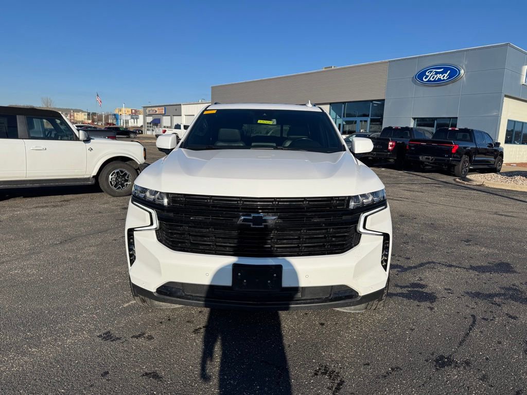 Used 2023 Chevrolet Tahoe RST image 7