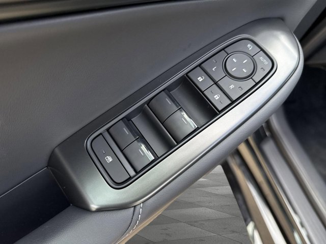 Certified 2026 Lexus IS 350 F Sport RWD image 9