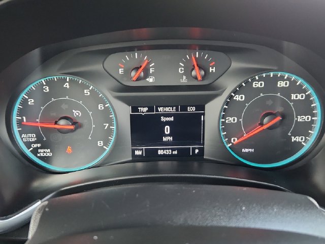 Used 2020 Chevrolet Equinox LS w/ LS Convenience Package FWD image 39