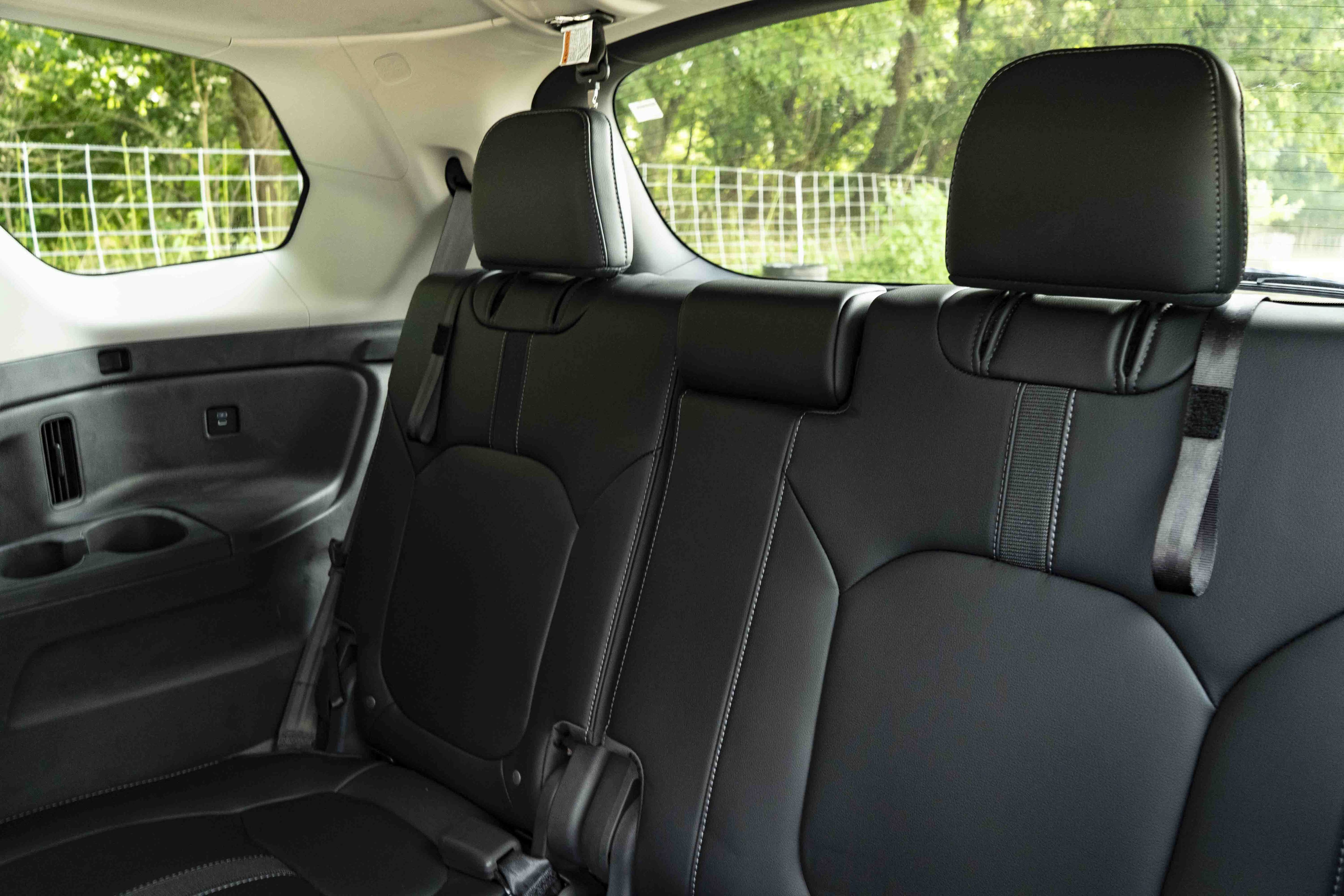 Used 2025 Honda Pilot EX-L image 19