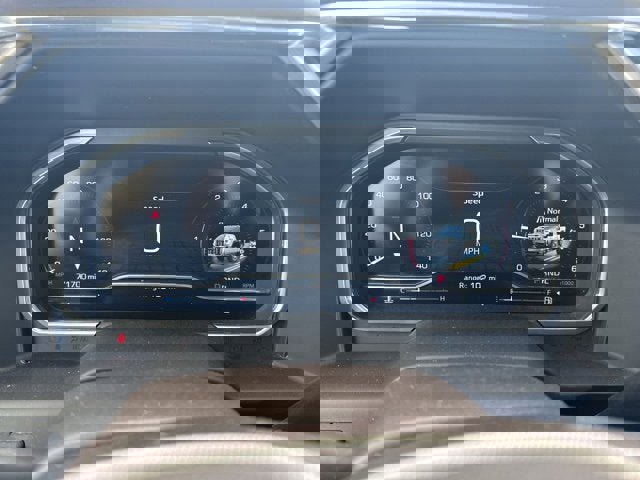 Certified 2024 GMC Sierra 3500 Denali w/ Denali Reserve Package image 24