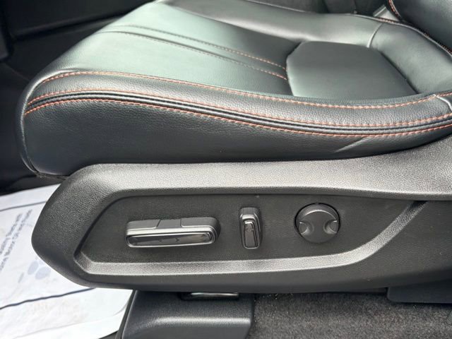 Certified 2023 Honda Pilot TrailSport image 16