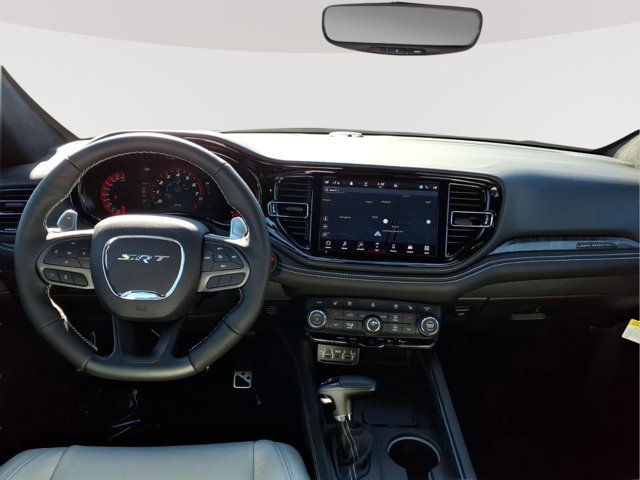 New 2026 Dodge Durango SRT Hellcat AWD/4WD image 12