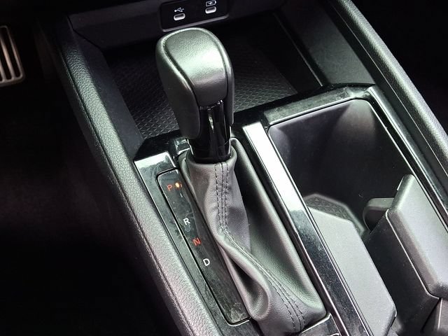 Certified 2024 Honda Accord Sport image 16