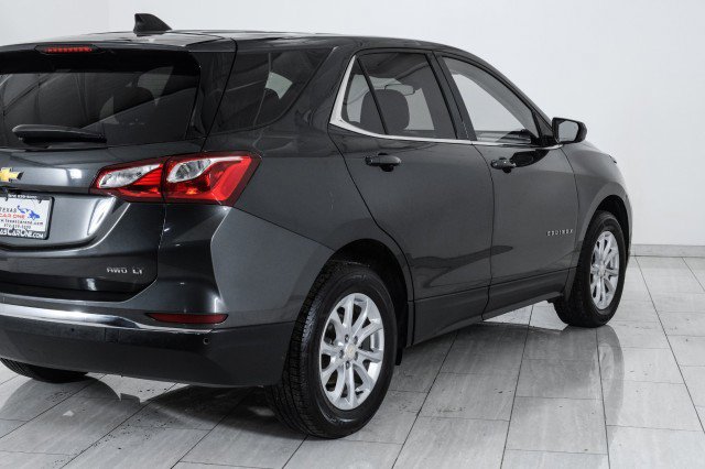 Used 2020 Chevrolet Equinox LT image 45