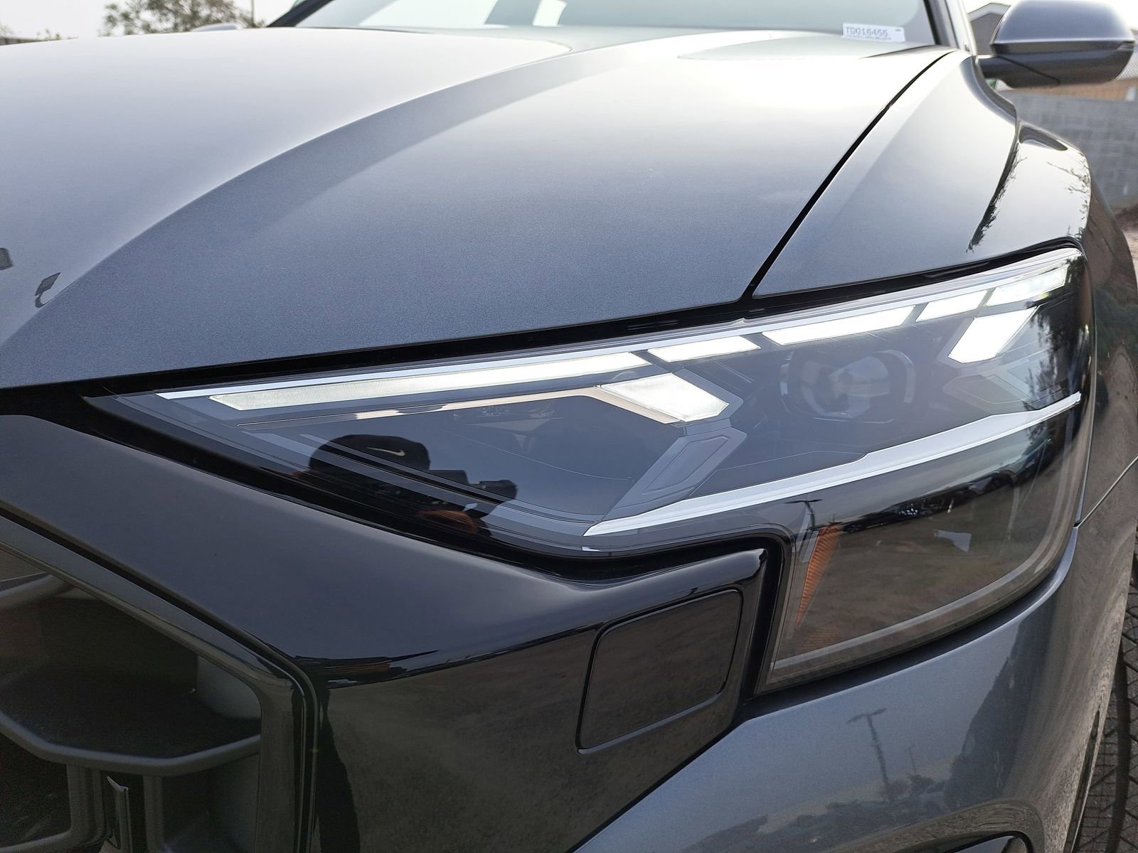 New 2026 Audi Q8 Premium Plus image 35