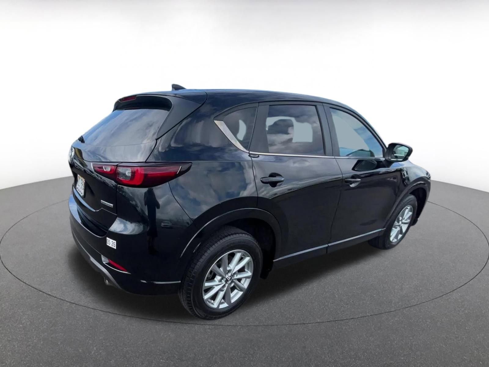Used 2024 MAZDA CX-5 AWD 2.5 S w/ Select Package image 15