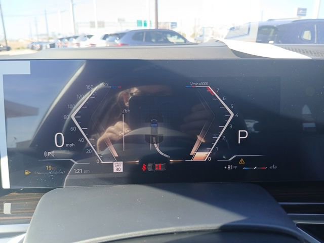 New 2026 BMW X5 sDrive40i image 25