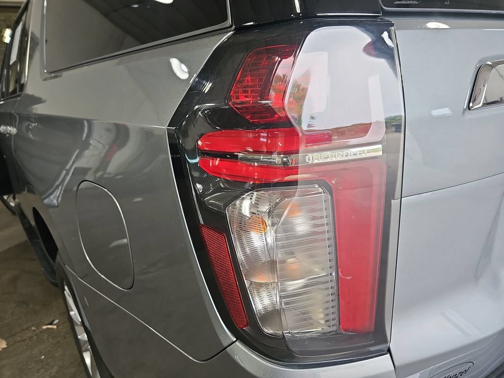 Certified 2023 Chevrolet Suburban Premier AWD/4WD image 42