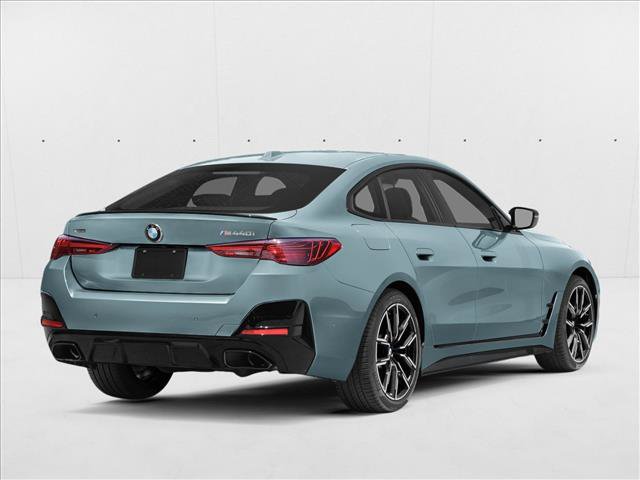 New 2027 BMW 440i xDrive w/ Premium Package AWD/4WD image 2