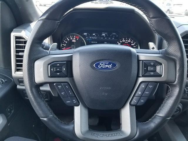 Used 2019 Ford F150 Raptor w/ Equipment Group 802A Luxury AWD/4WD image 26