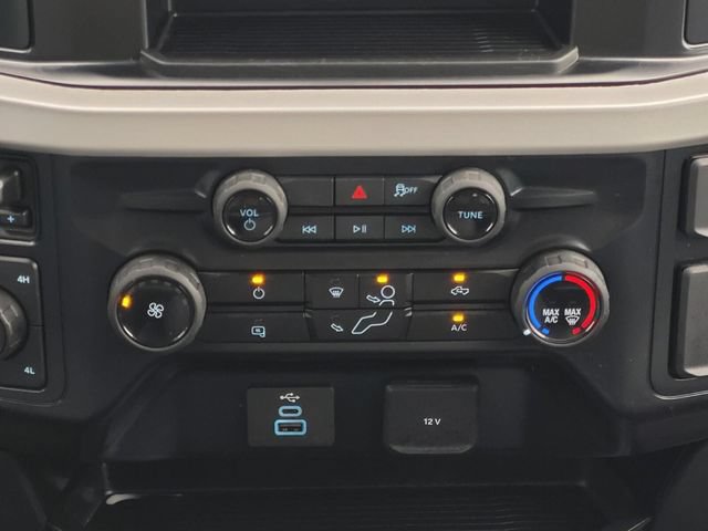 Certified 2025 Ford F350 XL w/ XL Chrome Package AWD/4WD image 26
