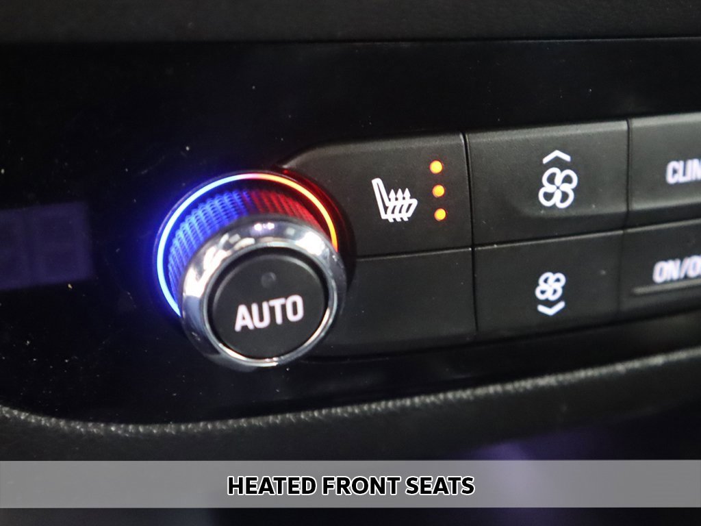 Used 2022 Buick Enclave Essence w/ Experience Buick Package image 6