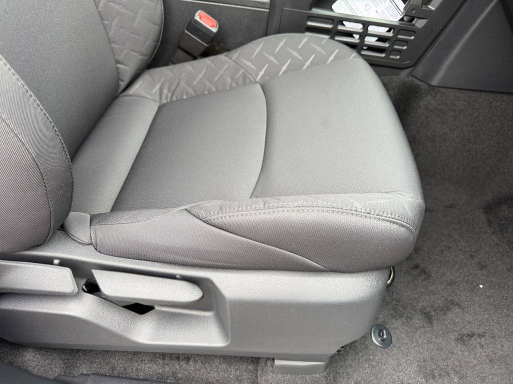 New 2025 Toyota Tacoma SR5 image 17