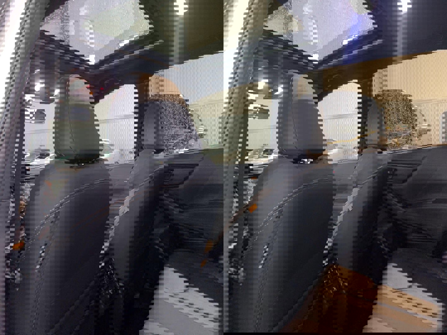 Used 2025 Subaru Forester Wilderness image 4