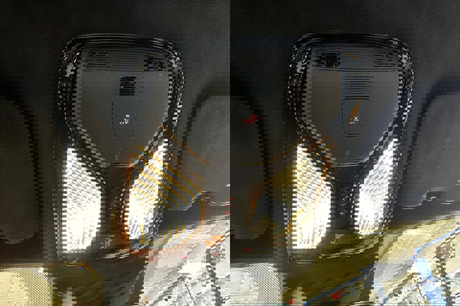 Used 2024 BMW X7 xDrive40i image 36