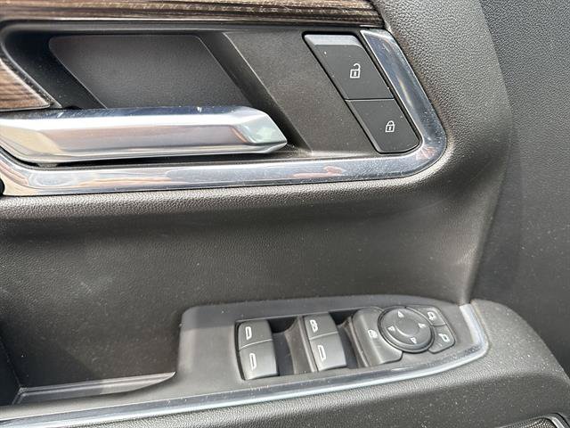 Used 2024 Chevrolet Silverado 1500 LT AWD/4WD image 43