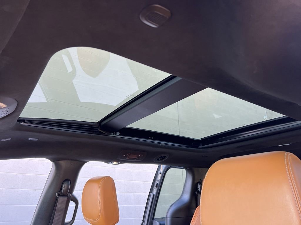 Certified 2022 Chrysler Pacifica Pinnacle image 22