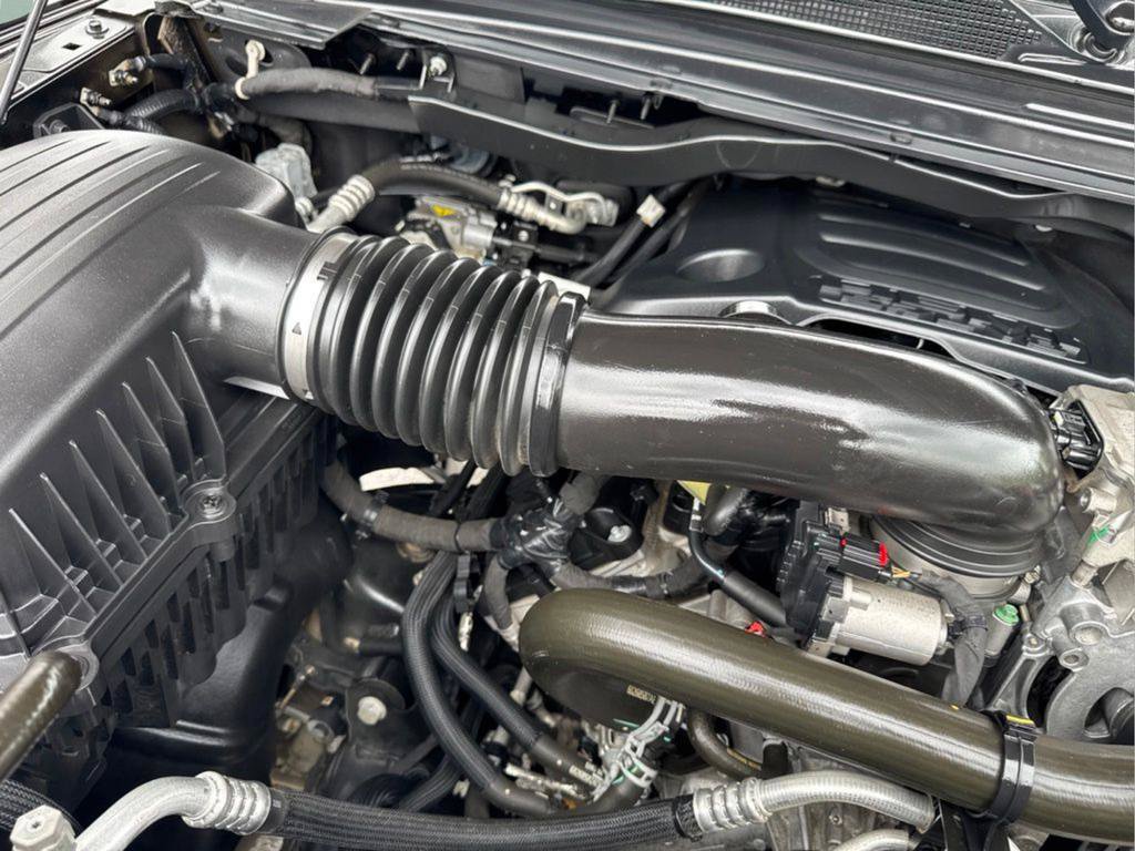 Used 2021 RAM 1500 Limited AWD/4WD image 36