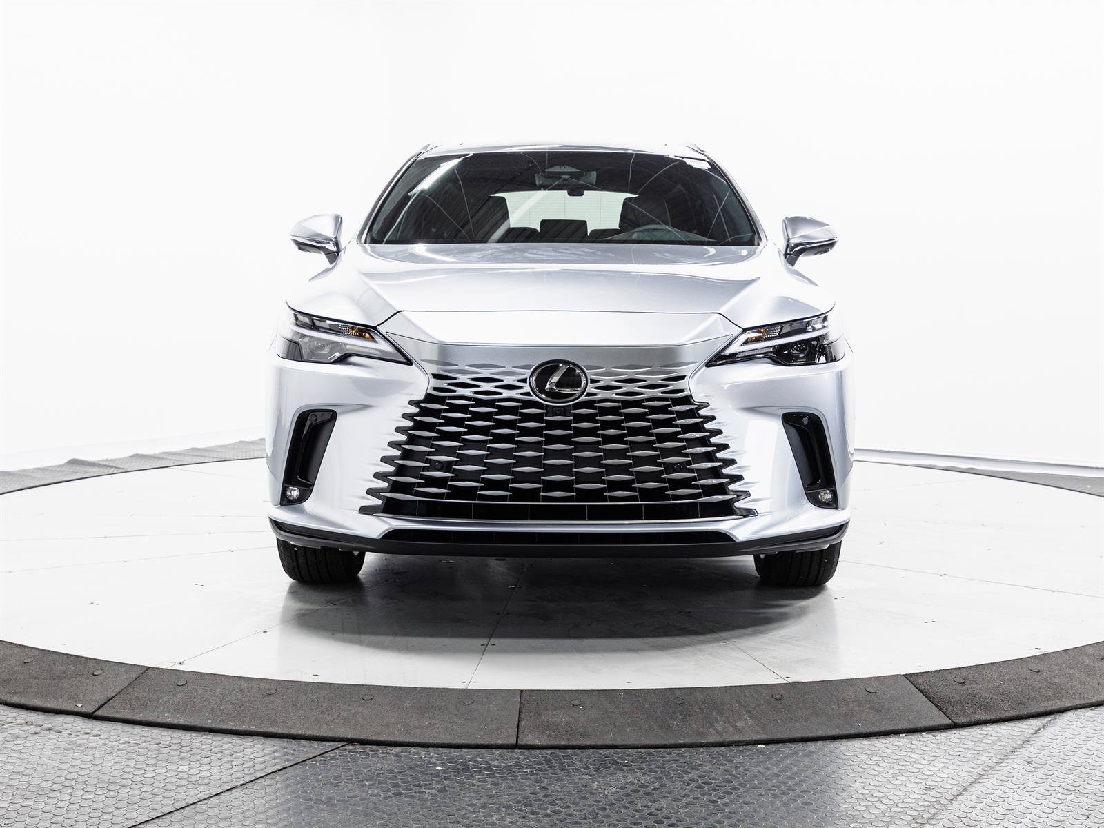 New 2026 Lexus RX 350 Premium Plus AWD/4WD video 2