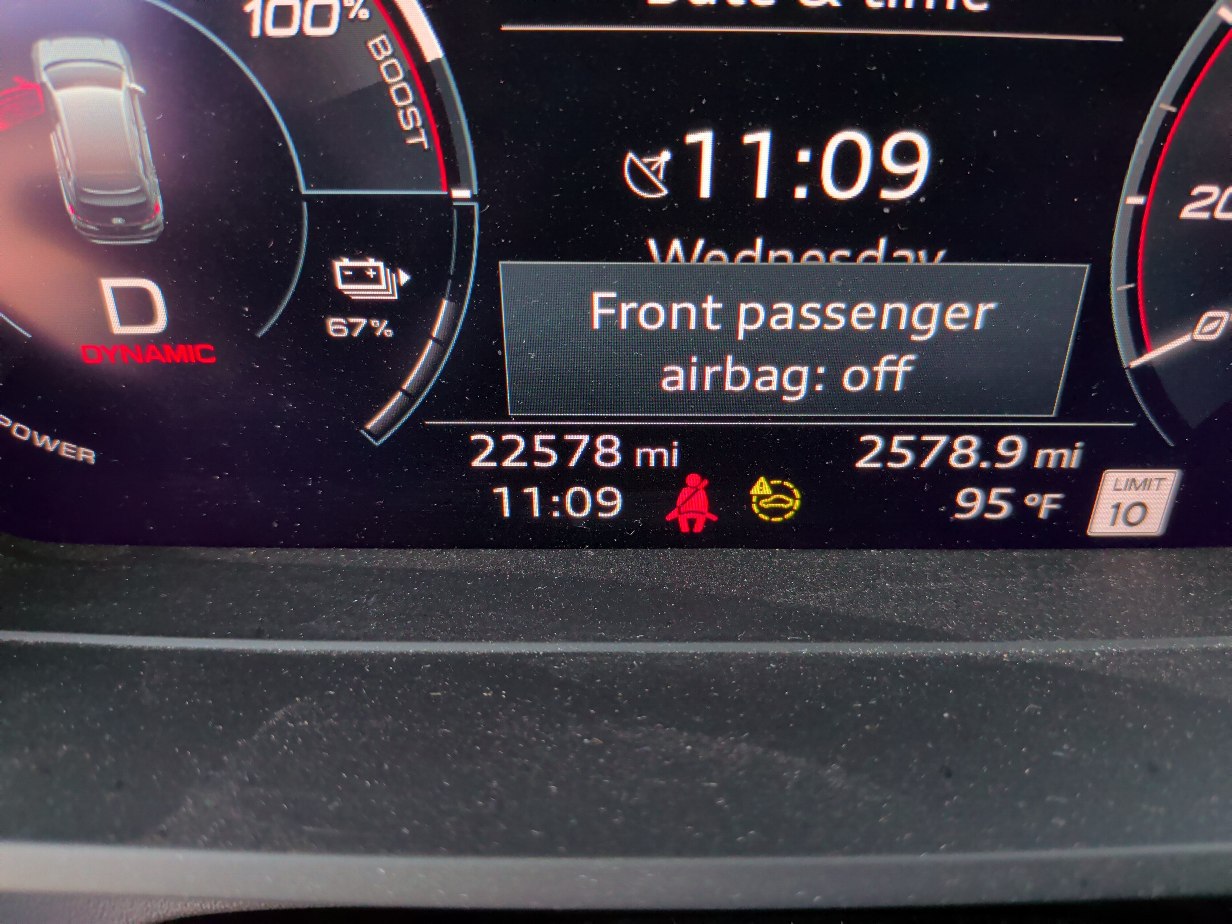 Certified 2023 Audi Q4 e-tron Premium Plus w/ Premium Plus AWD/4WD image 21