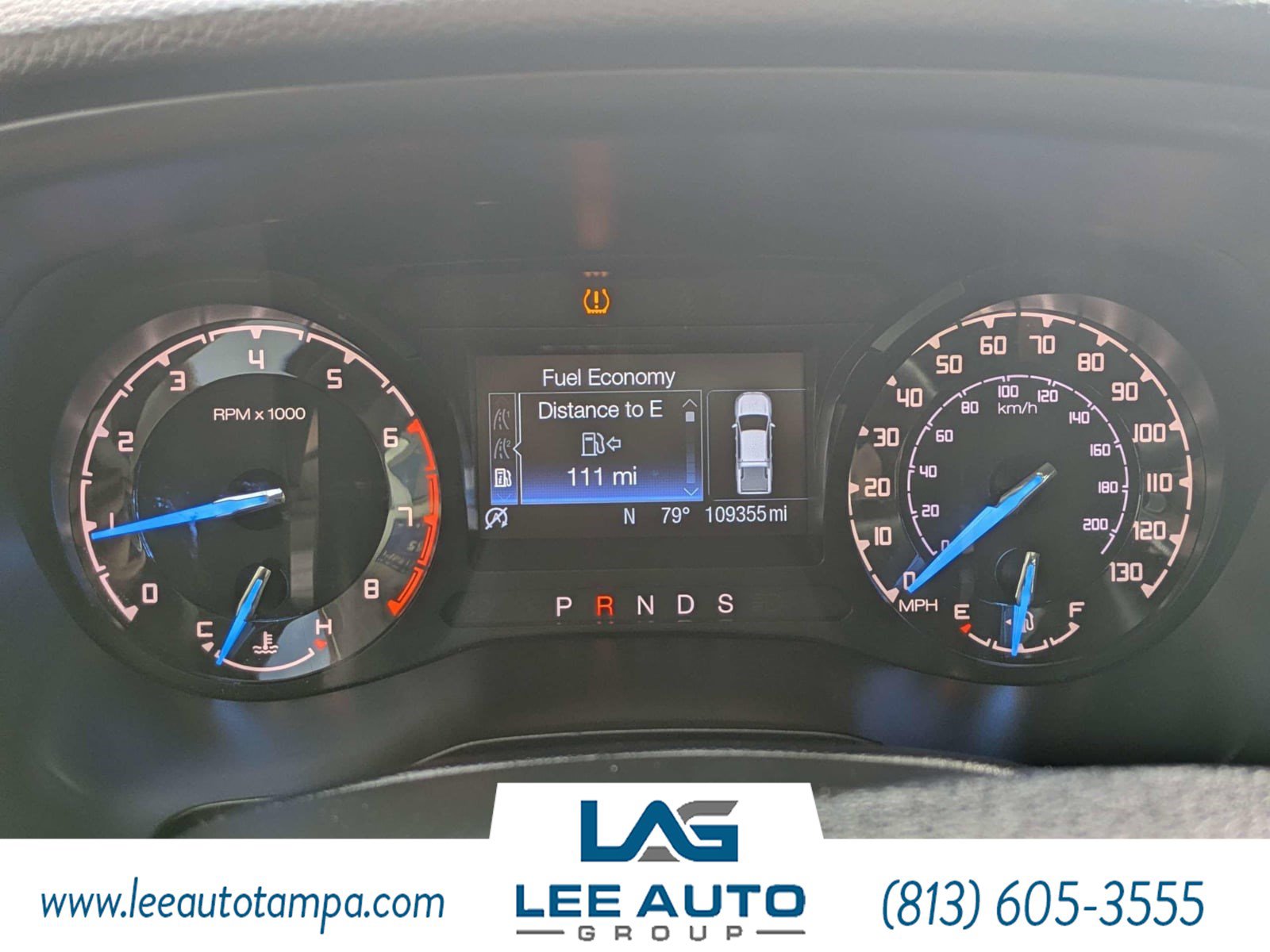 Used 2019 Ford Ranger XLT w/ Equipment Group 301A Mid RWD image 25