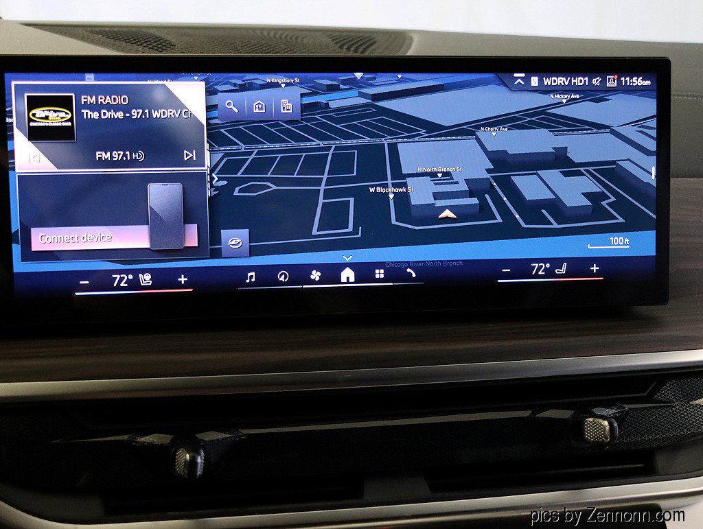 Used 2026 BMW X7 xDrive40i w/ M Sport Package image 20