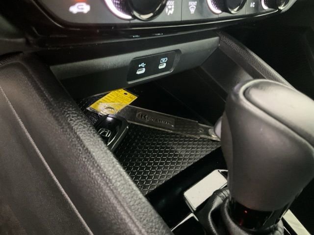 Certified 2024 Honda Accord Sport image 13