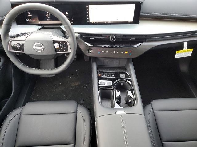 New 2025 Nissan Murano SL AWD/4WD image 25